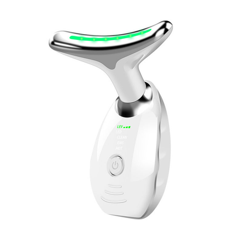 Microcurrent Gua Sha Device