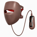 Red Light Therapy Mask