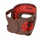 Red Light Therapy Mask