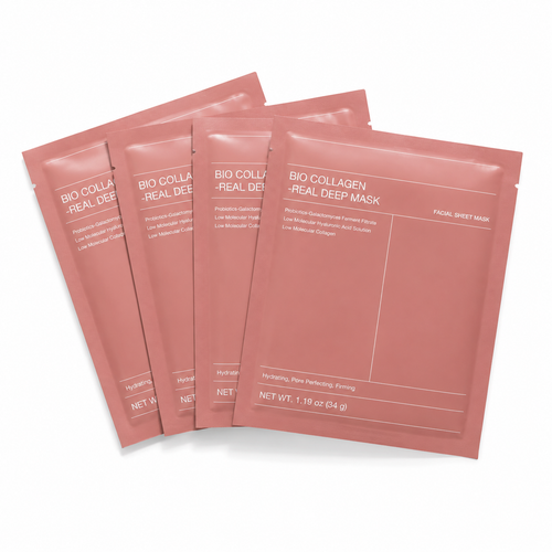 Bio Collagen Sheet Mask