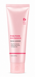 PDRN Pink Facial Cleanser