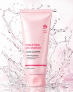 PDRN Pink Facial Cleanser