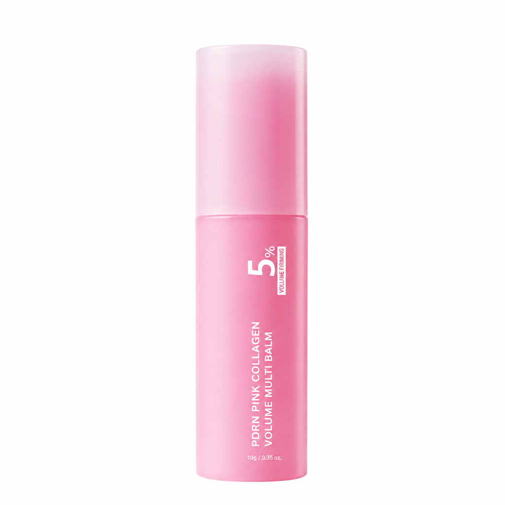PDRN Pink Collagen Glow Balm
