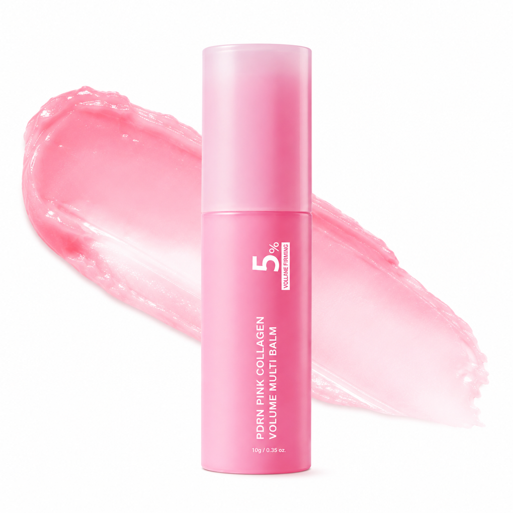 PDRN Pink Collagen Glow Balm