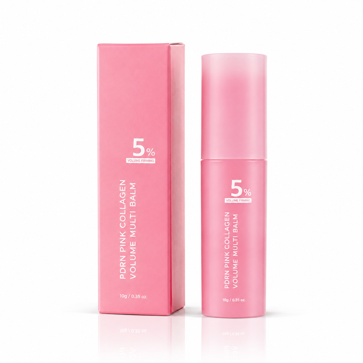 PDRN Pink Collagen Glow Balm