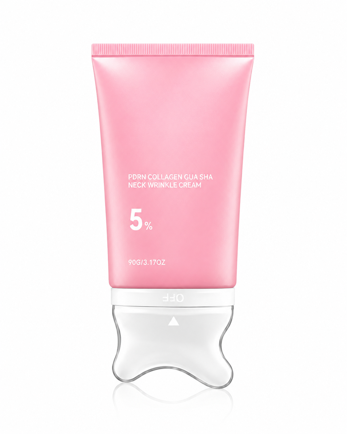 PDRN Collagen Gua Sha Neck Cream