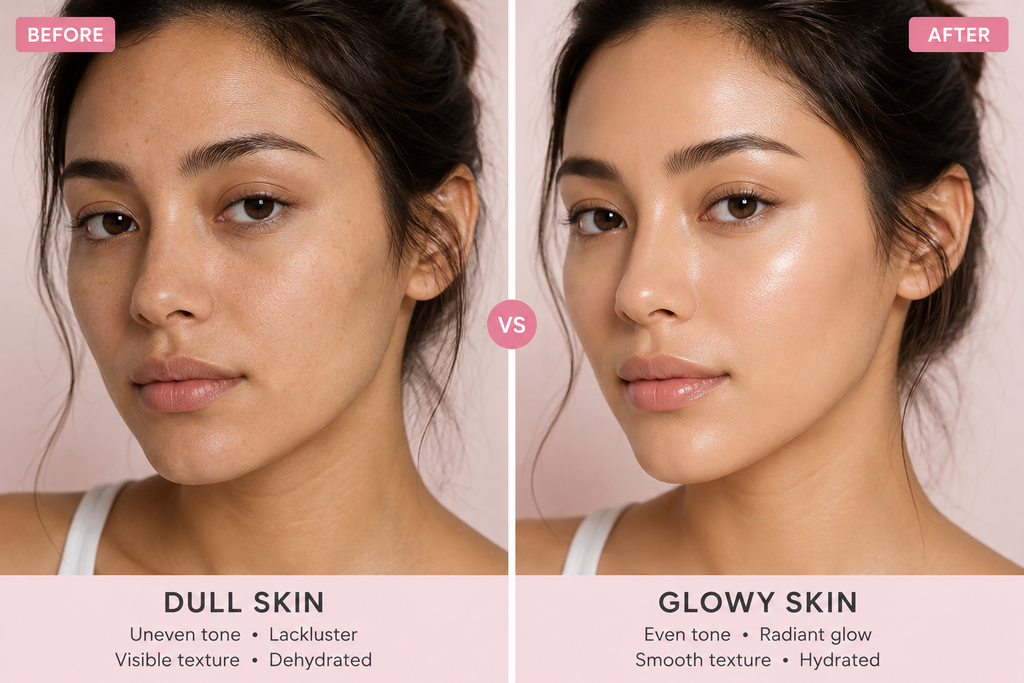 PDRN Pink Collagen Glow Balm