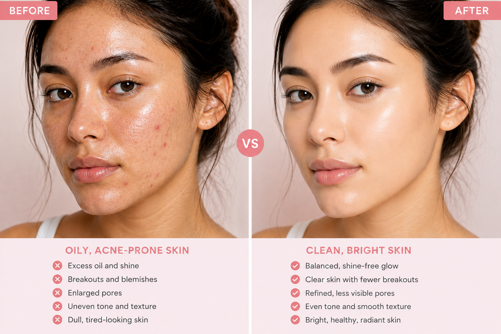 PDRN Pink Facial Cleanser