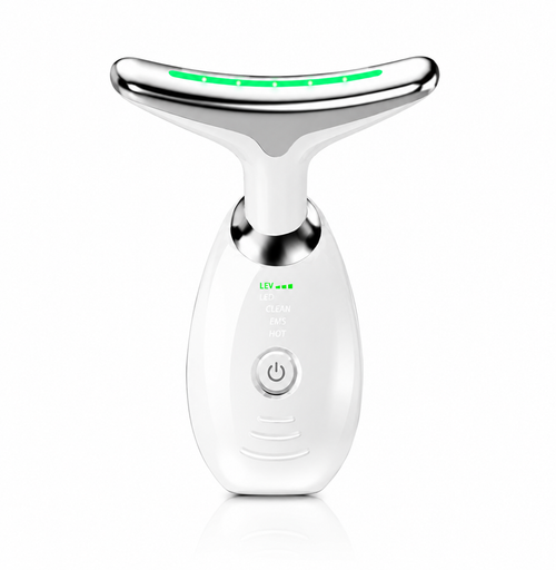 Microcurrent Gua Sha Device