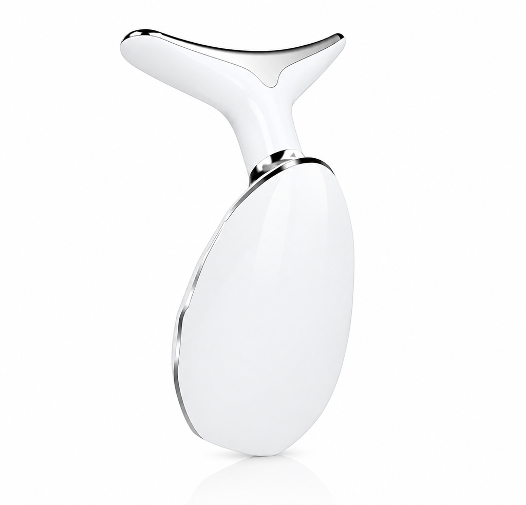 Microcurrent Gua Sha Device