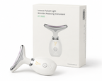 Microcurrent Gua Sha Device